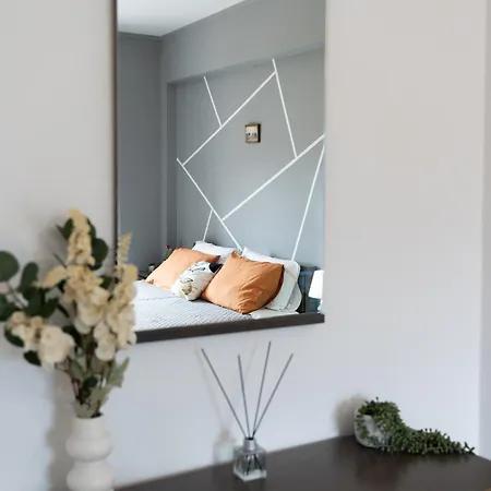 Apartment S K 1