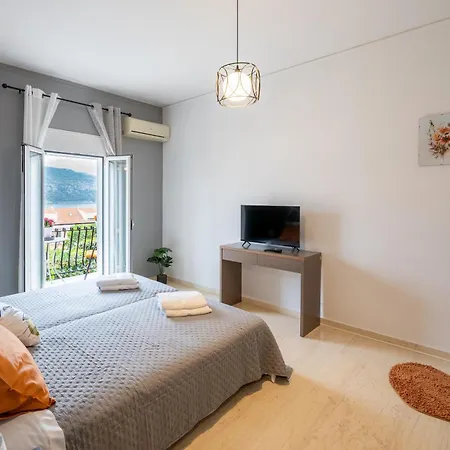 Apartment S K 1