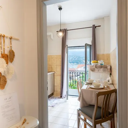 S K 1 * Argostoli (Kefalonia)